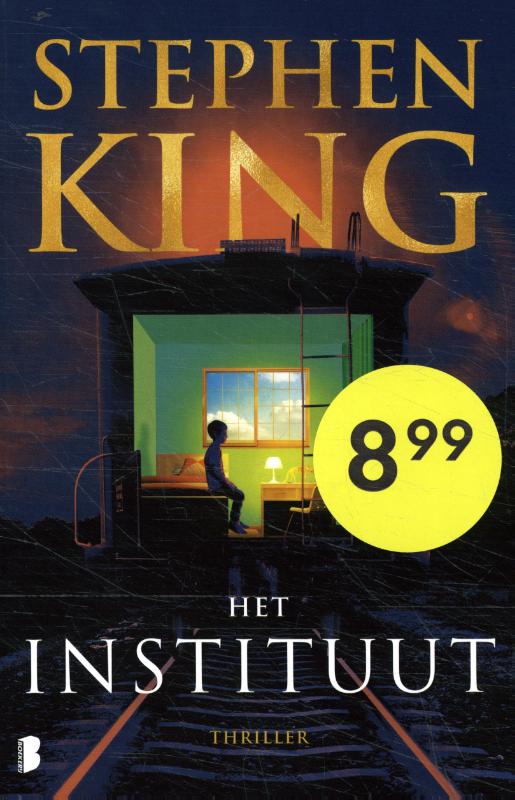 Het instituut