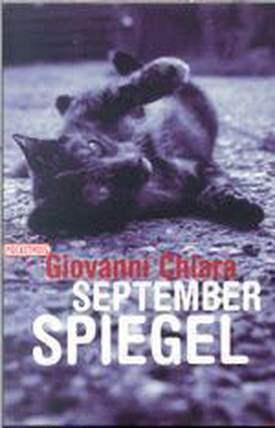 Septemberspiegel