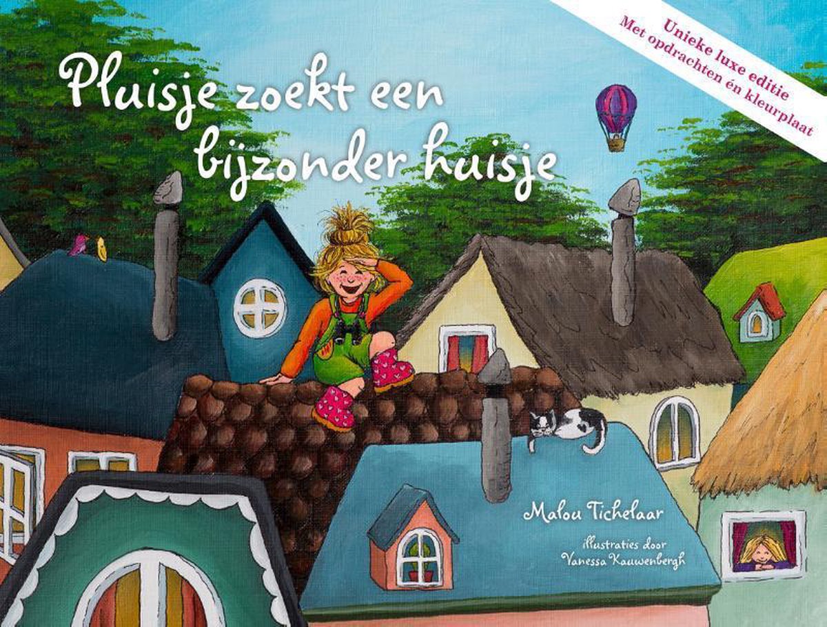 boekenbalie_9789492531063_cover Pluisje zoekt een bijzonder huisje
