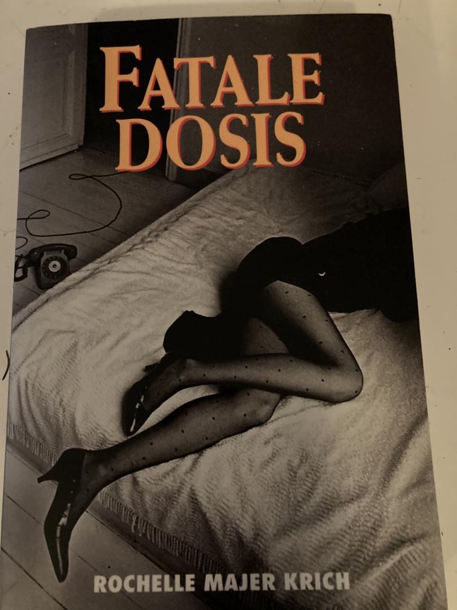 Fatale dosis