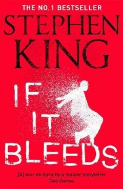 boekenbalie_9781529391572_cover If it bleeds / Holly Gibney / 2