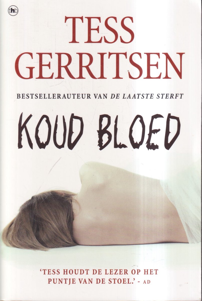 Koud bloed