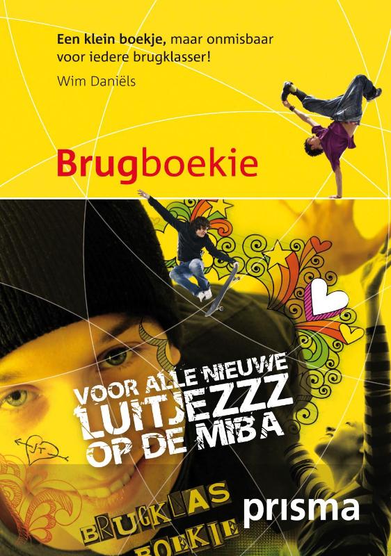 Brugboekie