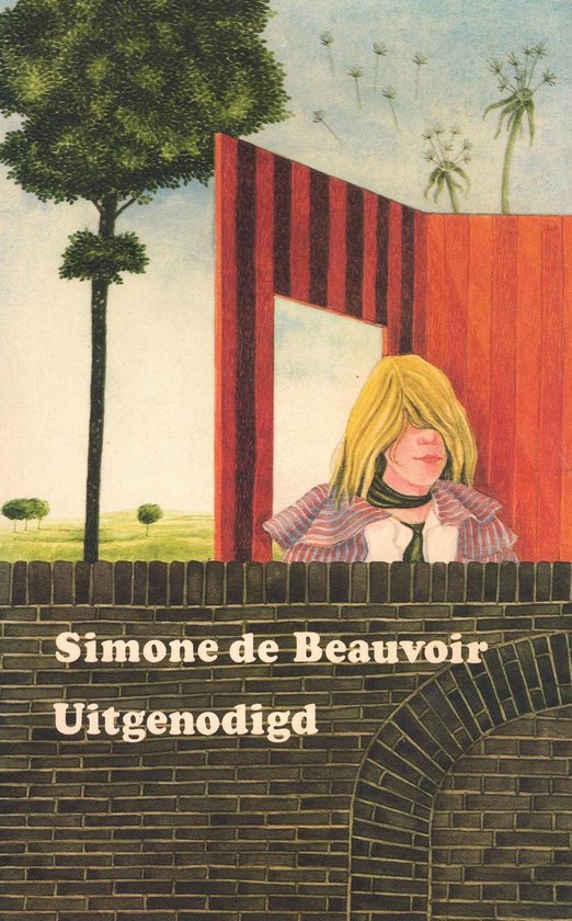 Simone Beauvoir Uitgenodigd thumbnail