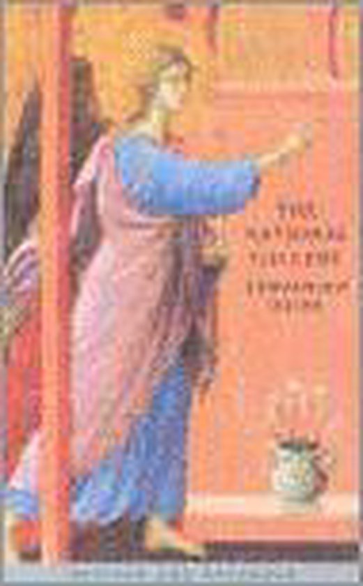 boekenbalie_9781857099591_cover The National Gallery Companion Guide