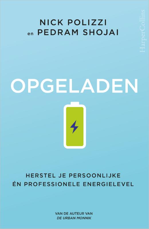 Opgeladen