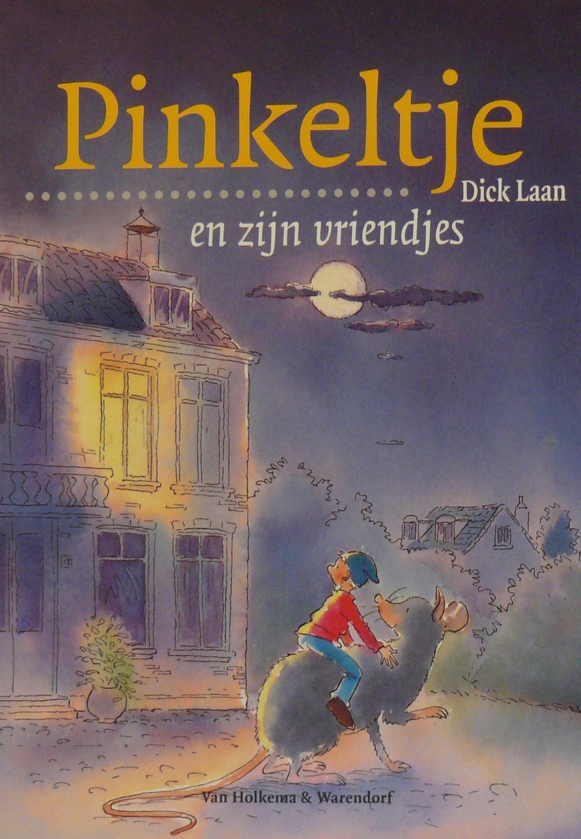 boekenbalie_9789047513414_cover Pinkeltje en zijn vriendjes