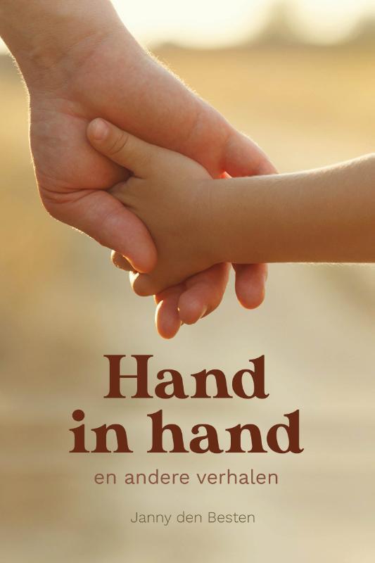Janny den Besten Hand In Hand thumbnail
