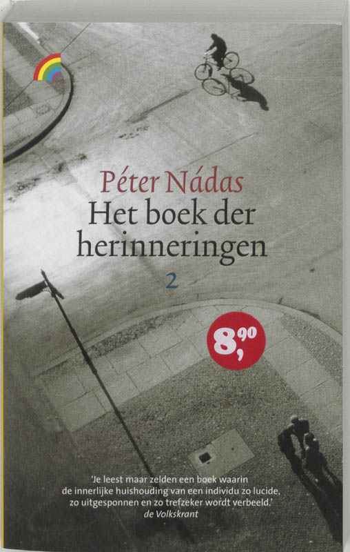 boekenbalie_9789041706126_cover Het boek der herinneringen / II