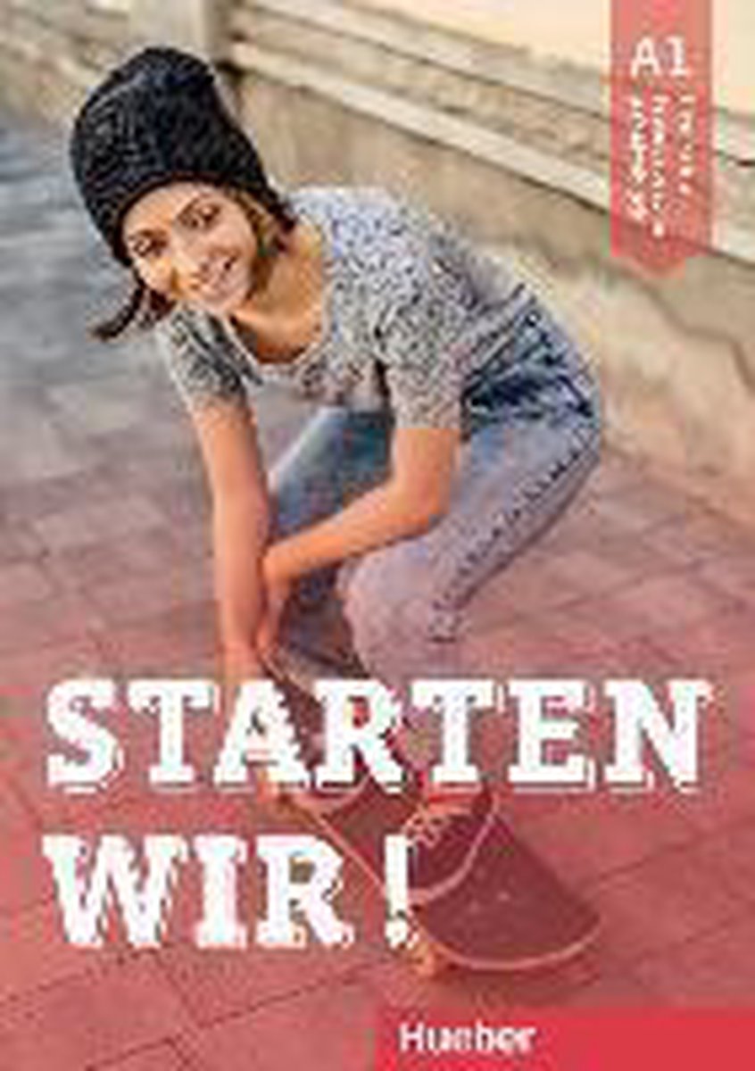 Starten wir!