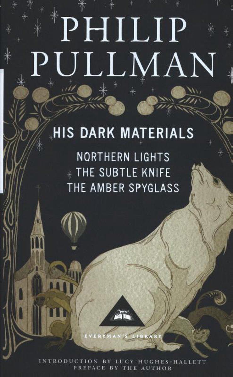 His Dark Materials