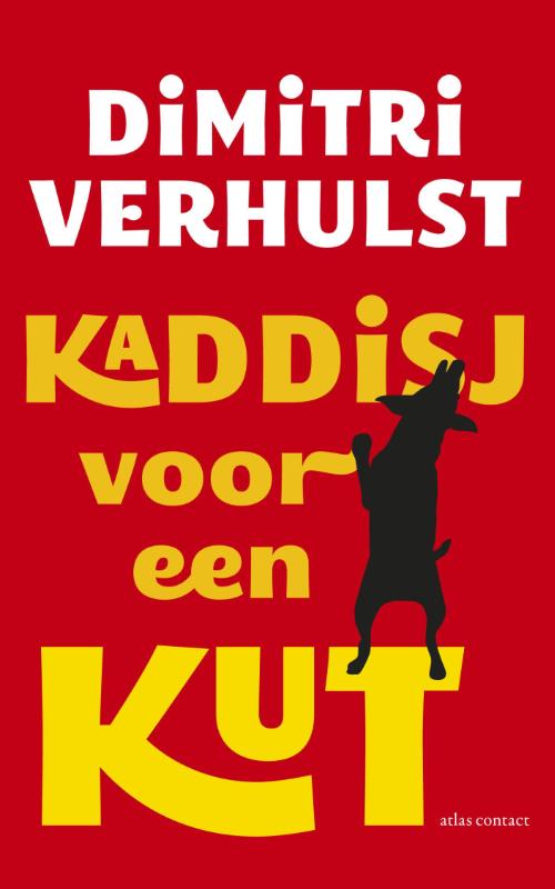 boekenbalie_9789025447151_cover Kaddisj voor een kut