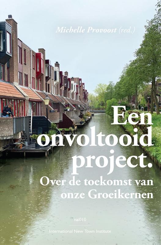 Michelle Provoost Onvoltooid Project thumbnail