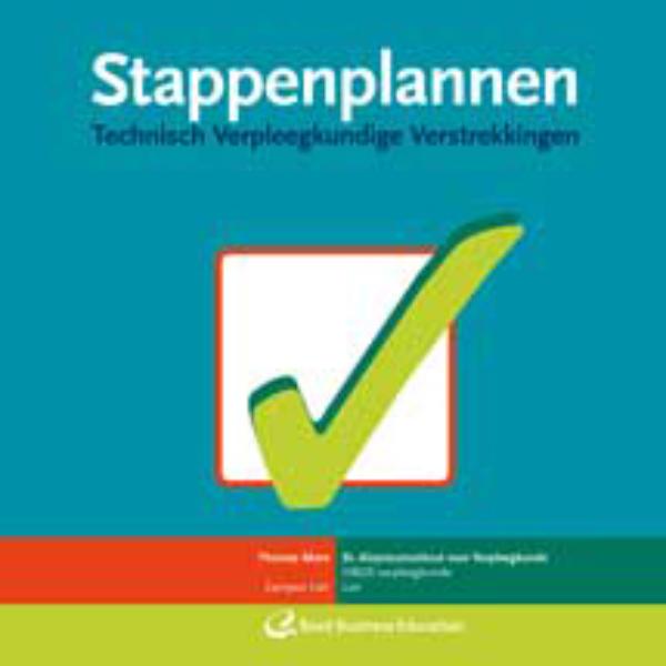 Stappenplannen