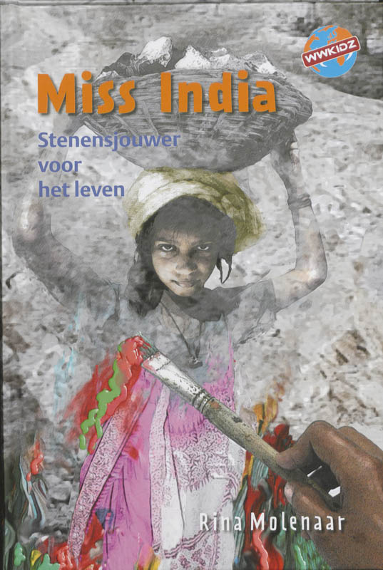 Rina Molenaar Miss India / WWKidz thumbnail
