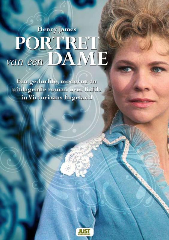 Portret van een dame / DVD/boek klassieken