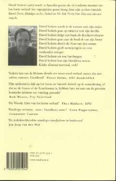 Steek je familie in de kleren Steek je familie in de kleren achterkant