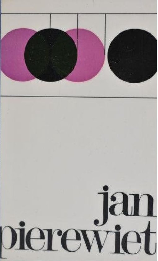 Jan pierewiet