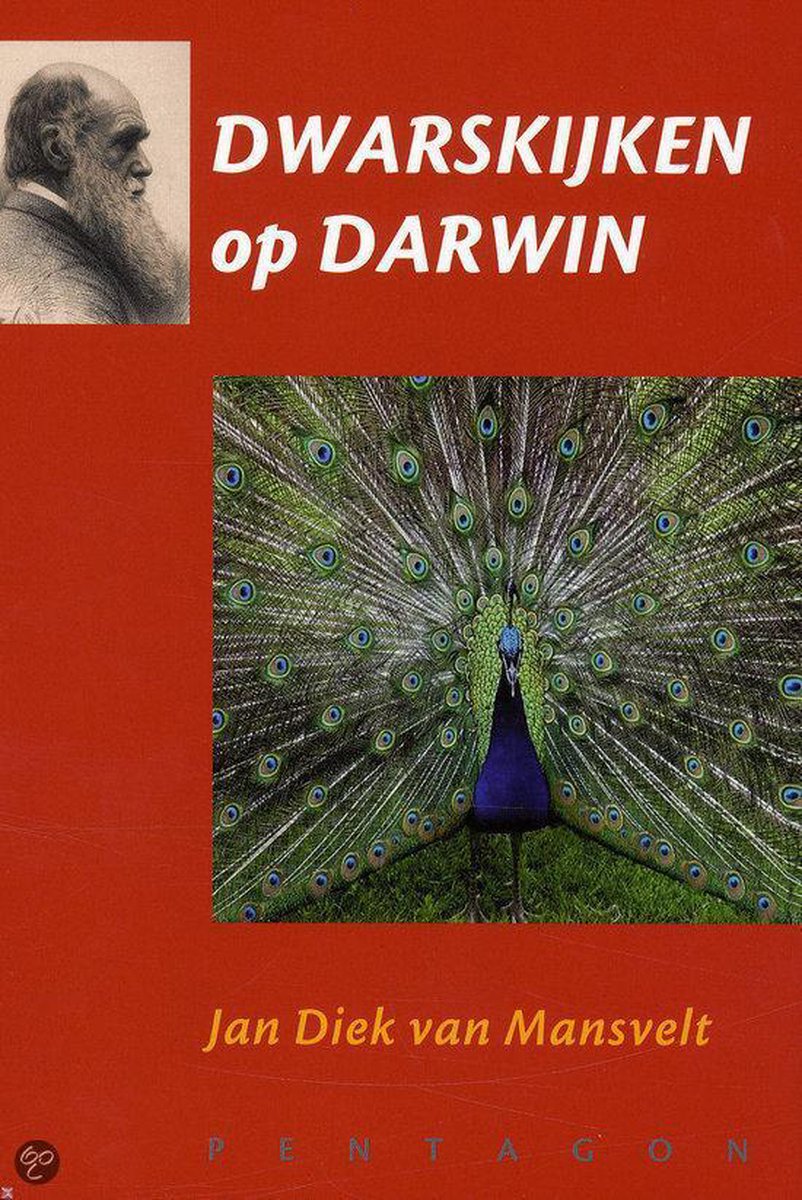 Dwarskijken op Darwin