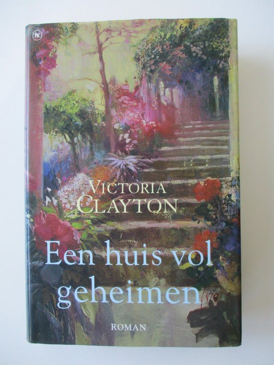 Een huis vol geheimen