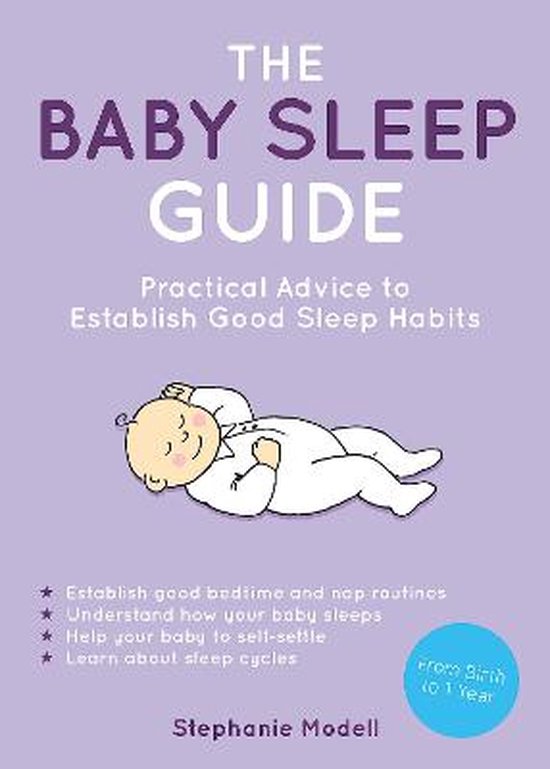 Baby Sleep Guide Practical Advice