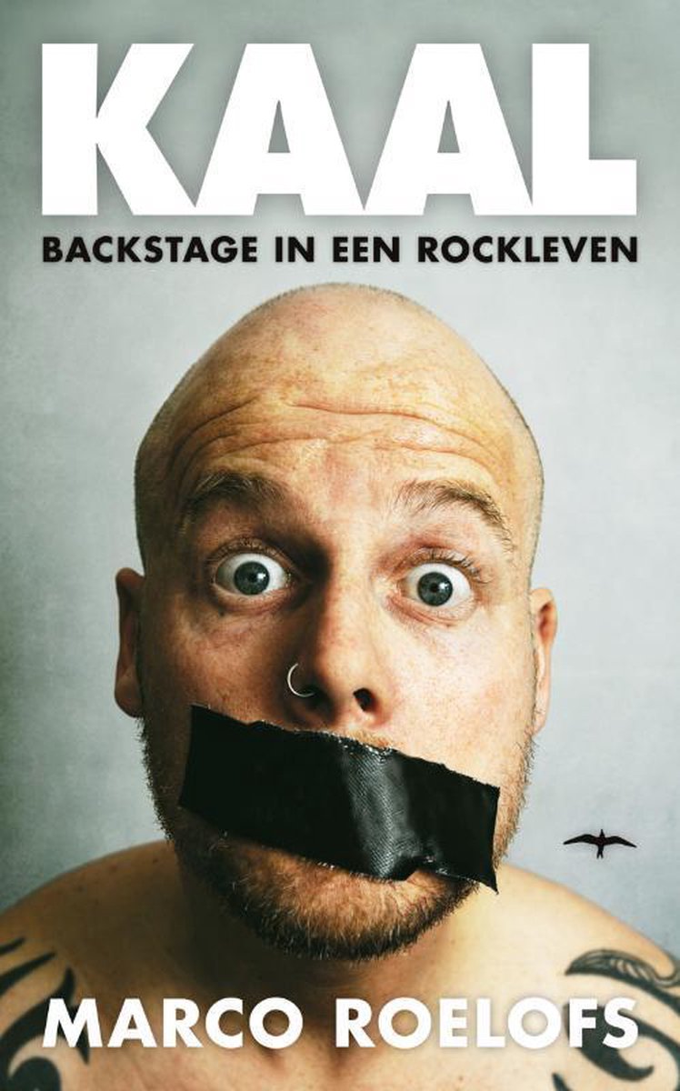 Marco Roelofs Kaal thumbnail