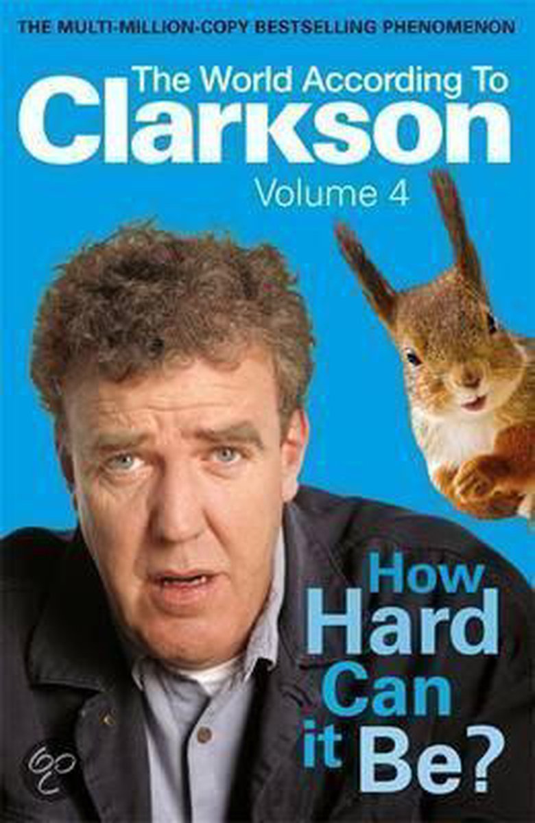 boekenbalie_9780718156749_cover How Hard Can It Be?