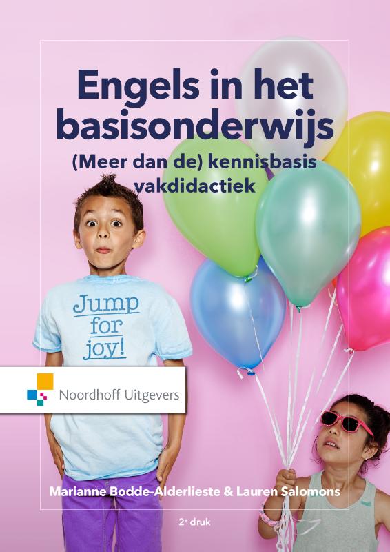 boekenbalie_9789001846190_cover Engels in het basisonderwijs