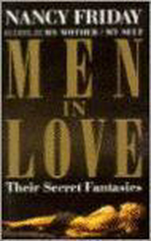 MEN IN LOVE