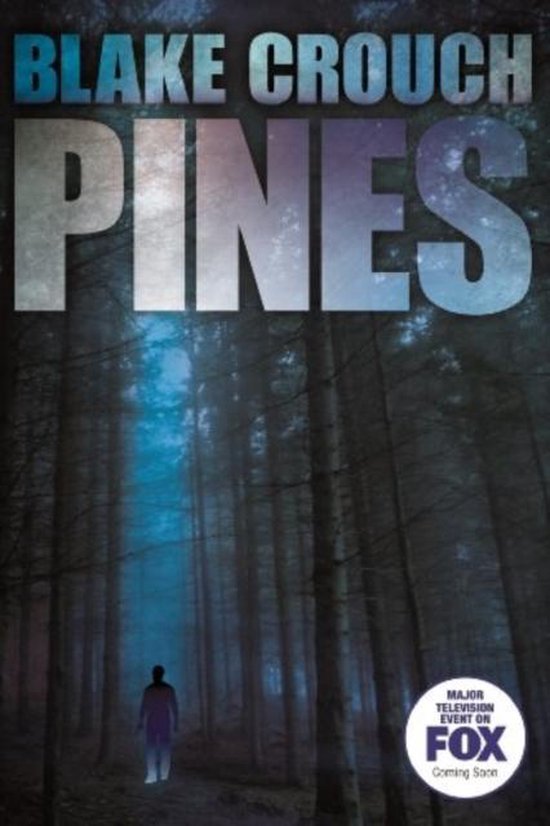 Blake Crouch Pines thumbnail