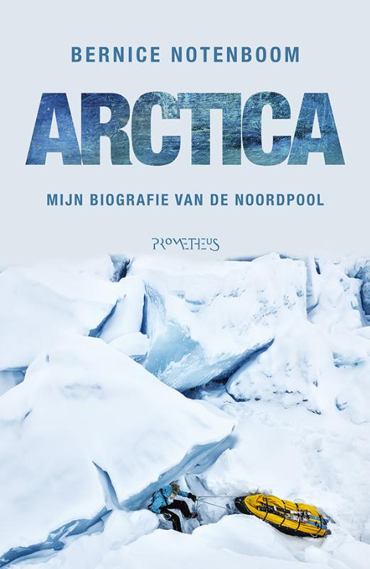 Bernice Notenboom Arctica thumbnail