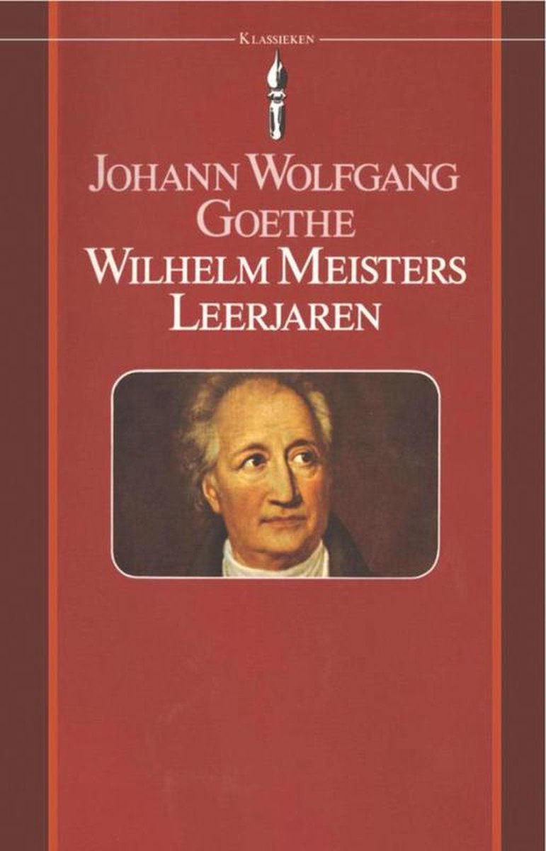 Goethe Wilhelm Meisters Leerjaren thumbnail