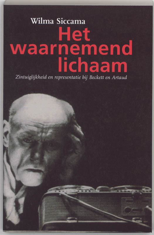 Waarnemend lichaam