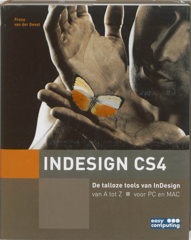 Indesign CS4