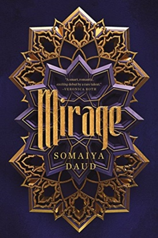Mirage / Mirage / 1