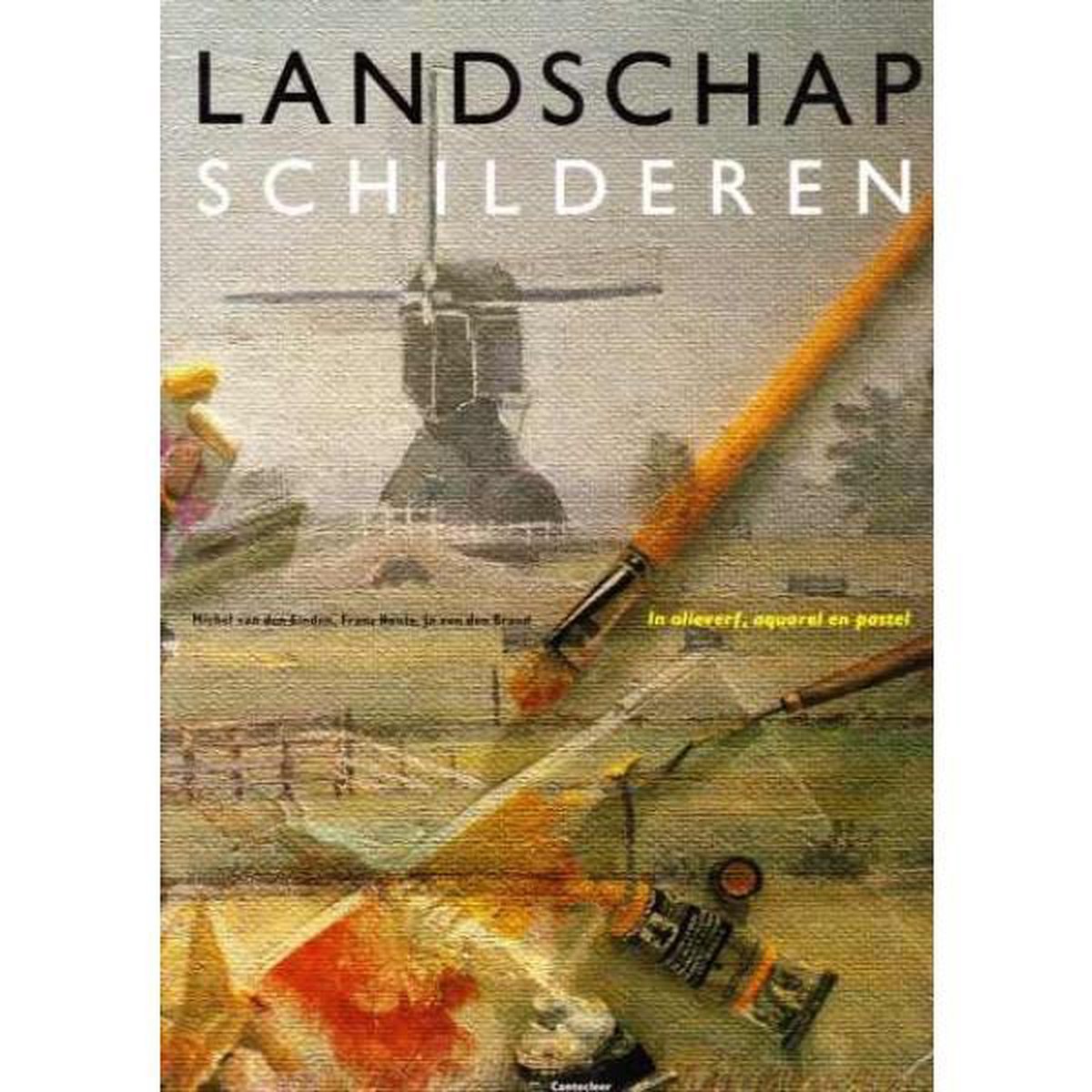 Landschap schilderen