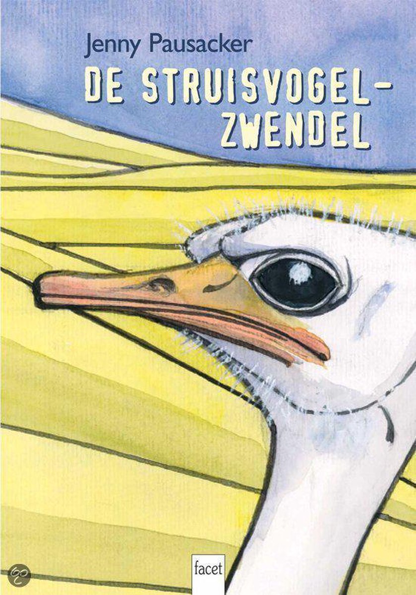 De Struisvogel-Zwendel