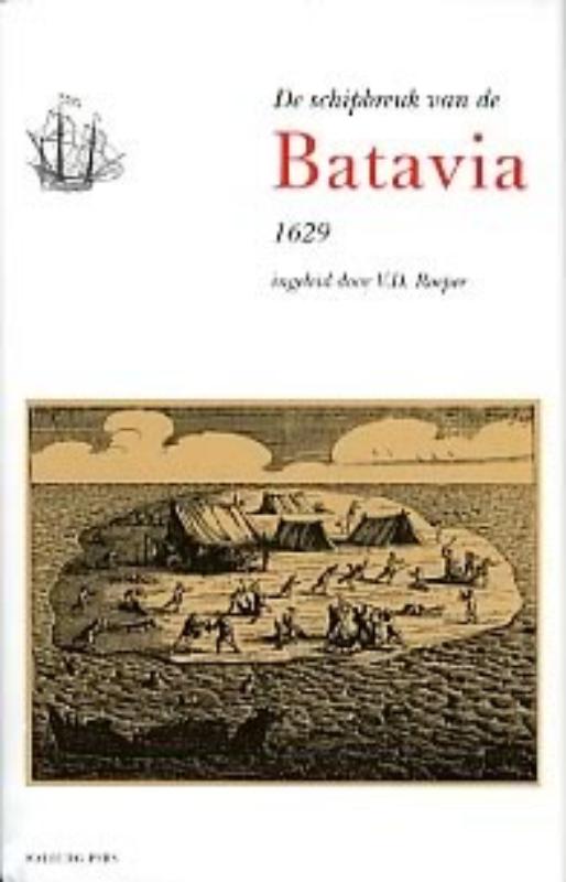 boekenbalie_9789057302343_cover Schipbreuk van de Batavia