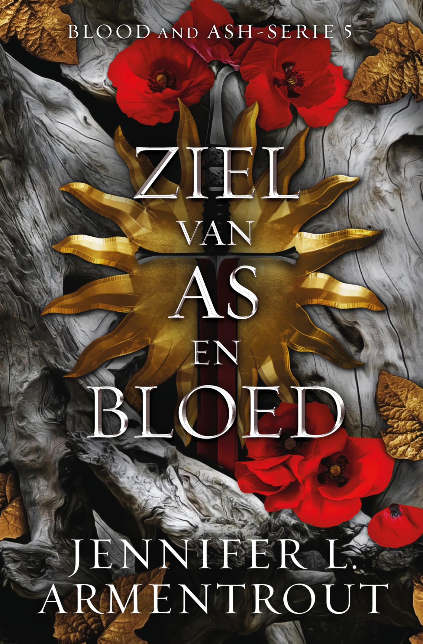 Ziel van as en bloed / Blood and Ash / 5