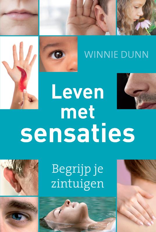 Winnie Dunn Leven Met Sensaties
