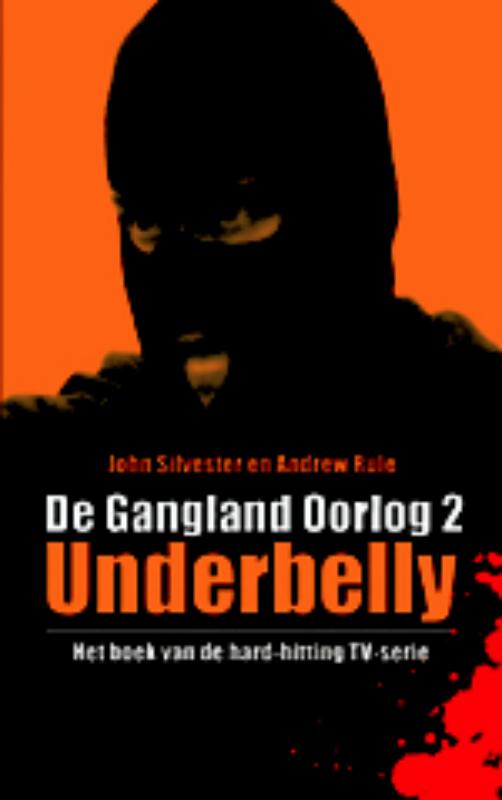 Underbelly / 2 De Gangland Oorlog