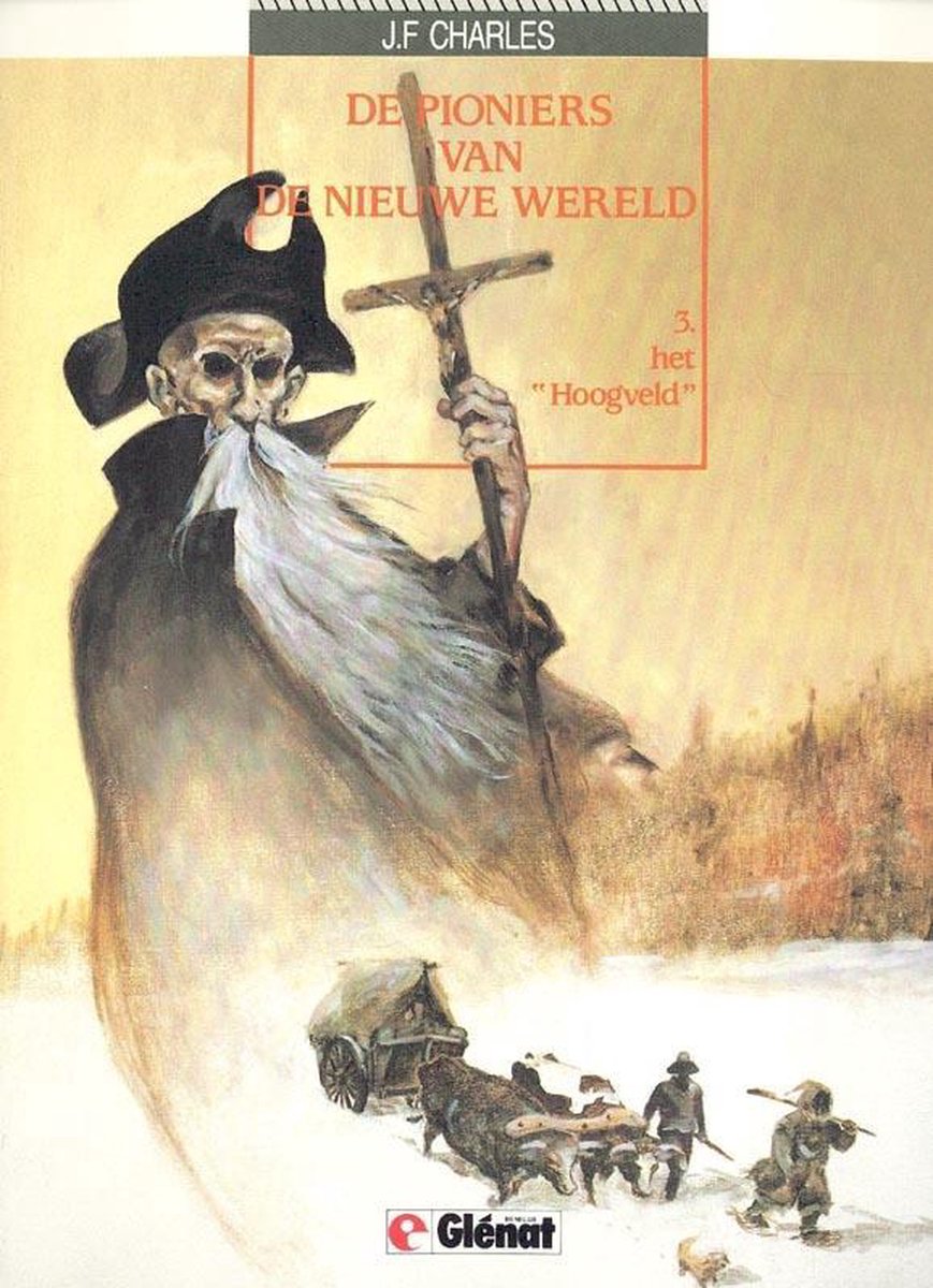 boekenbalie_9789069690353_cover Pioniers van de nieuwe wereld 03. het hoogveld