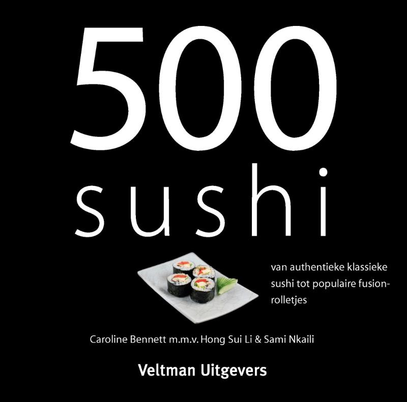 500 sushi