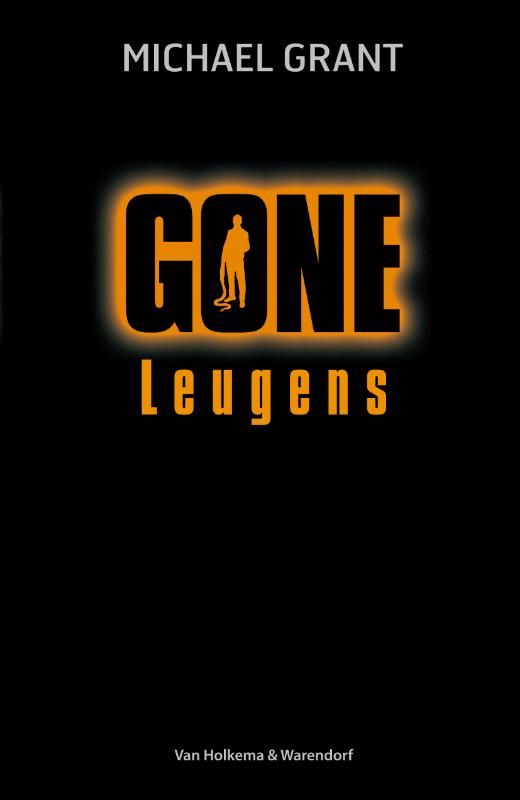 Leugens / Gone / 3