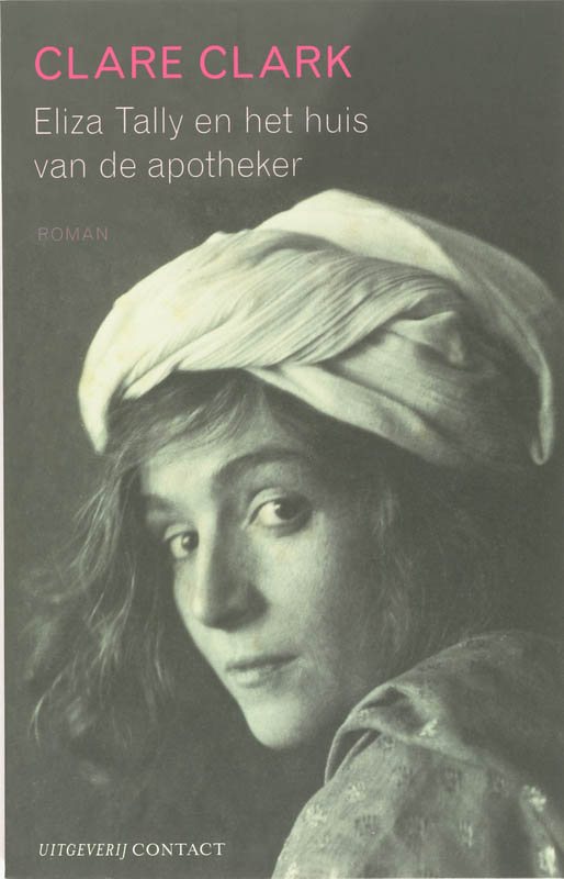 boekenbalie_9789025425296_cover Eliza Tally en het huis van de apotheker