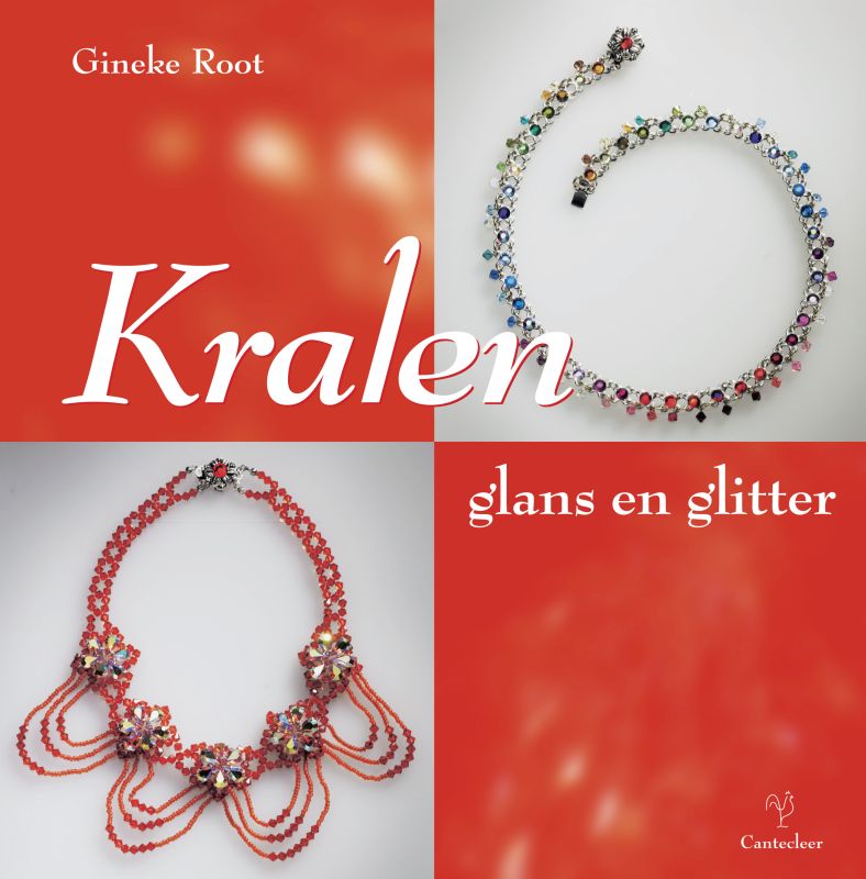 G. Root Kralen, Glans En Glitter