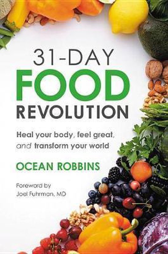 31-Day Food Revolution