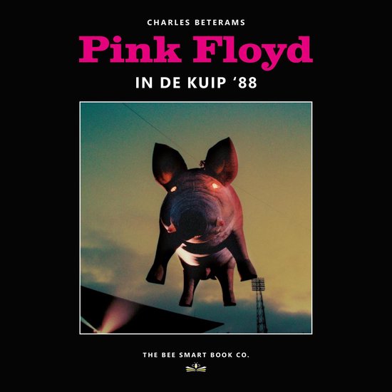Pink Floyd In De Kuip '88