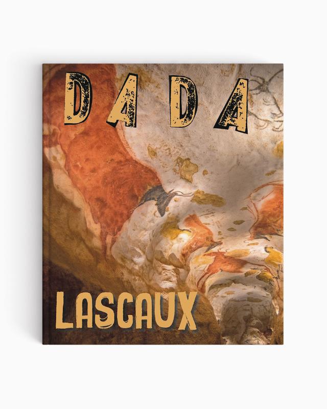 Lascaux / Dada / 123