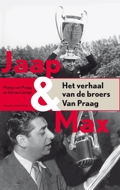 Jaap & Max
